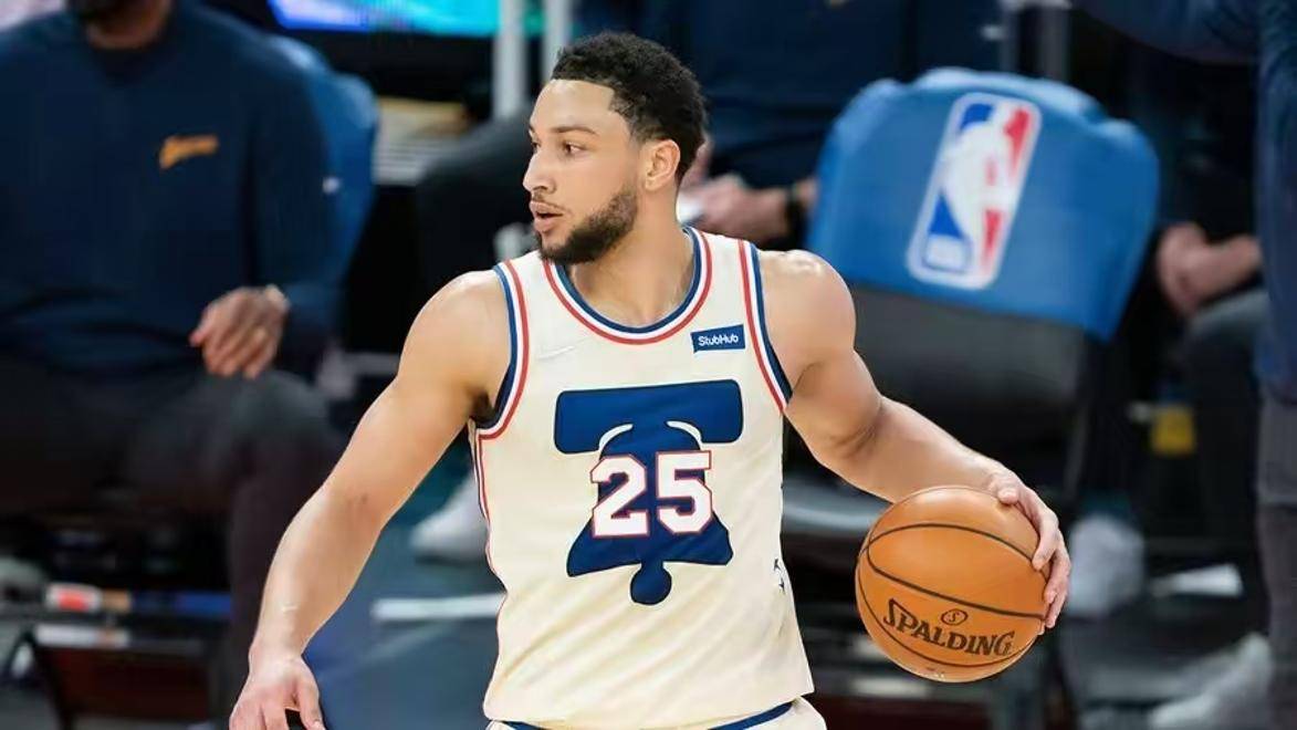 南宫NG28中国品牌-关于勇士三巨头联手，76人得分突破，西蒙斯冲击季后赛！的信息